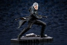 Kotobukiya Devil May Cry5