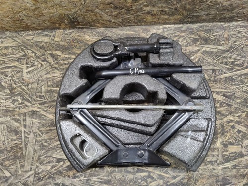 Kit attrezzi bordo ford - kit,