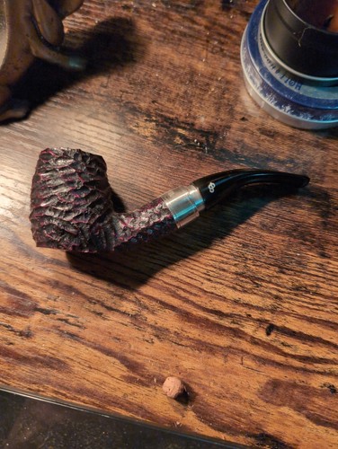 Peterson pipe the - peterson,