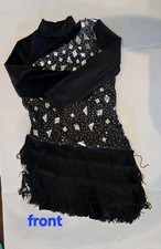 Meissman Girls skating