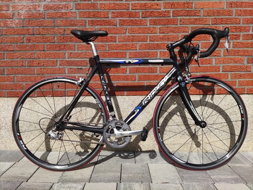Bici corsa cm ridley - da,