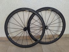 Kit ruote Mavic Ksyrium Pro SL