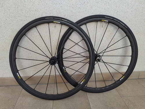 Kit ruote mavic ksyrium pro - ksyrium,