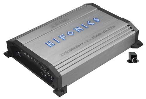 Hifonics zeus zxe3000 - hifonics, zxe3000/1