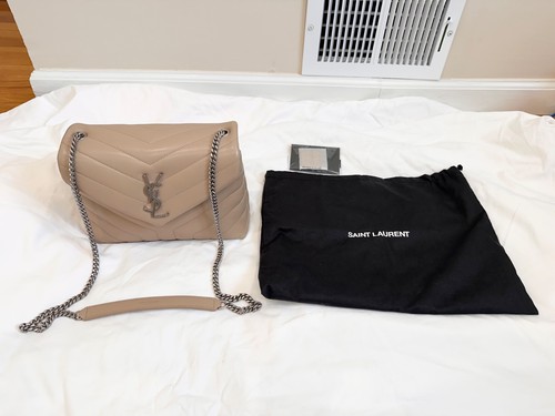 Borsa tracolla saint laurent - borsa,