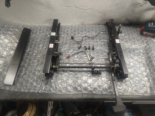 Bmw e92 e82 recaro console - bmw,