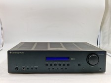 Ricevitore Stereo Cambridge