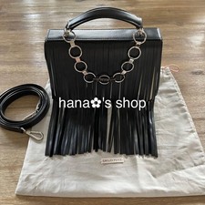 Borsa a tracolla Emilio Pucci