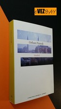Orhan Pamuk - Istambul - Romanzo - 2017 GEDI - LIBRO