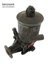 Pompa servosterzo Mercedes