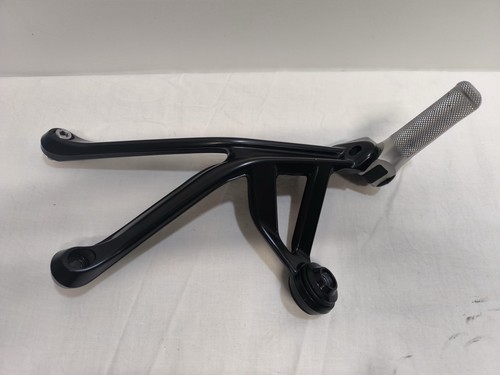 Piastra pedana post ducati - pedana,