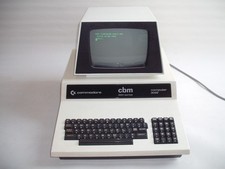 Commodore PET 2001-32 N C/CBM
