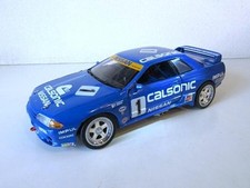 Kyosho 1/18 Nissan Skyline