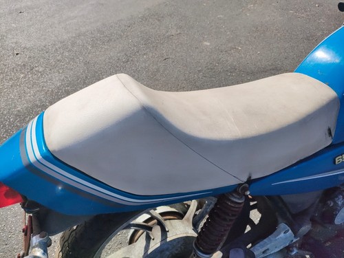 Sedile sportivo yamaha - yamaha, xj650