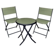 MA MAISON SET TAVOLO TONDO