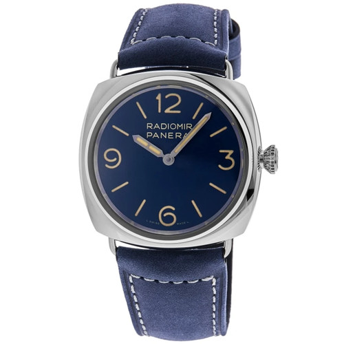 Nuovo orologio uomo panerai - nuovo,