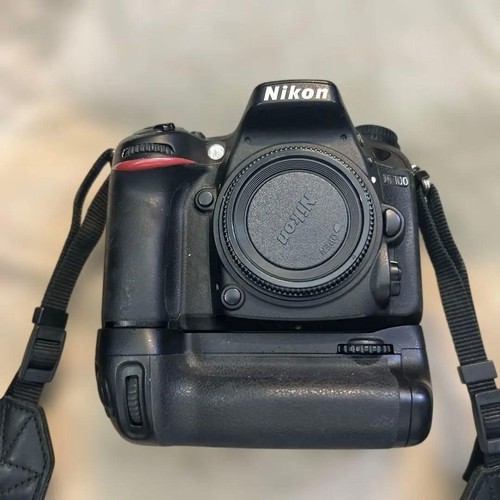 Corpo fotocamera nikon d7100 - nikon,