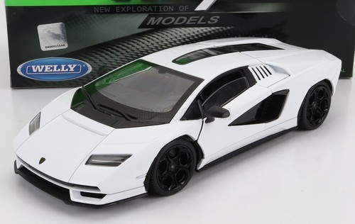 Welly lamborghini - 1/24,
