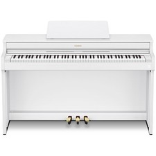 Casio AP-300 WH - Pianoforte