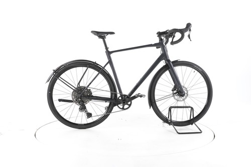 Cube nuroad pro bici - cube,