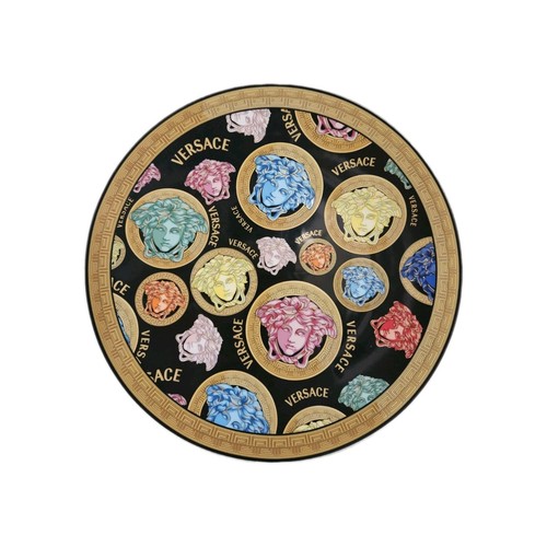 Versace medusa amplified - versace,