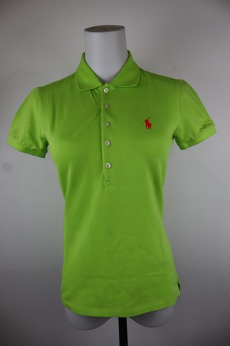 Ralph lauren maglia polo donna - polo,