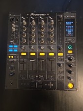 Pioneer DJ DJM-800 Mixer DJ