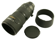 Nikon AF-D 2,8/80-200 80-200mm