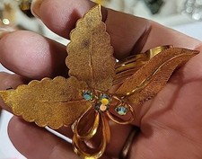 Signed West Germany Vintage