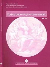Codice deontologico