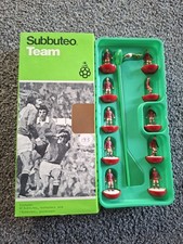 Subbuteo Aberdeen ref 193 HW