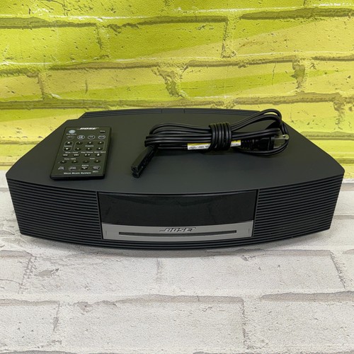Bose wave music system awrcc1 - wave,
