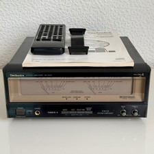 Amplificatore stereo Technics