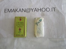 # LAVANDA LINETTI  CONCENTRATA VENEZIA / MIGNON OMAGGIO