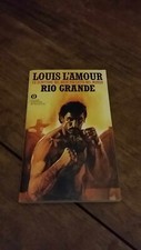 Louis L'Amour Rio Grande Oscar Mondadori 221223