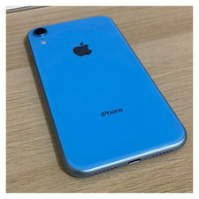 Apple iPhone XR 64 GB - giallo