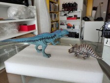 SCHLEICH 15020 Cryolophosaurus