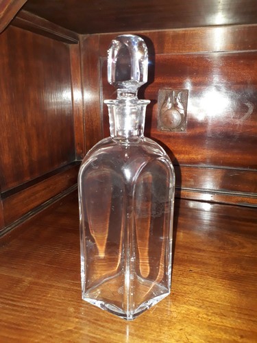 Bottiglia decanter in - bottiglia,