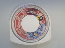 PSP SONY PS PORTABLE INVIZIMALS : LE TRIBU' SCOMPARSE LOOSE