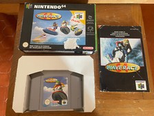 WAVE RACE Nintendo 64 - JEU