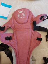 Foppapedretti Marsupi8 Marsupio Porta Bimbo, Jeans come nuovo