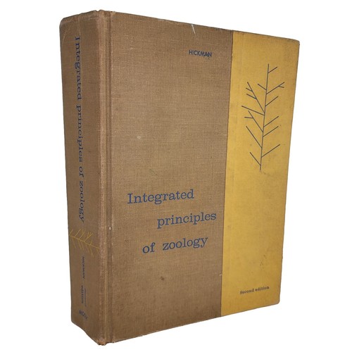 Integrated principles - integrated, of