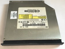 Masterizzatore DVD Writable SATA TS-L633 460507-FC1 517850-001