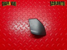 SCOCCHETTA BASSA PEDANA DESTRA PIAGGIO VESPA 50 SPECIAL SPORT 4T ANNO 2009 –20