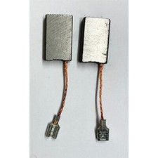 Spazzole in carbonio per smerigliatrice angolare Hitachi G23SS2 999089 999061 6,2X16mm D43*