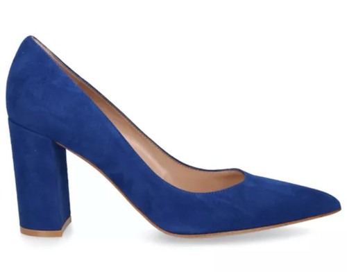 Decolte gianvito rossi - decolte, piper