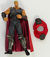 RAOH 200x FIGURE HOKUTO NO KEN il guerriero fist of the north star le survivant