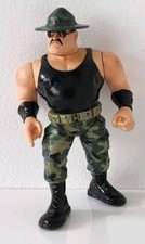 Personaggio Il Sergente