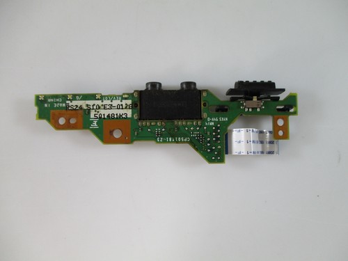 Scheda audio fujitsu siemens - fujitsu,