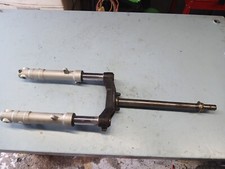 2002 Front Forks Suspension